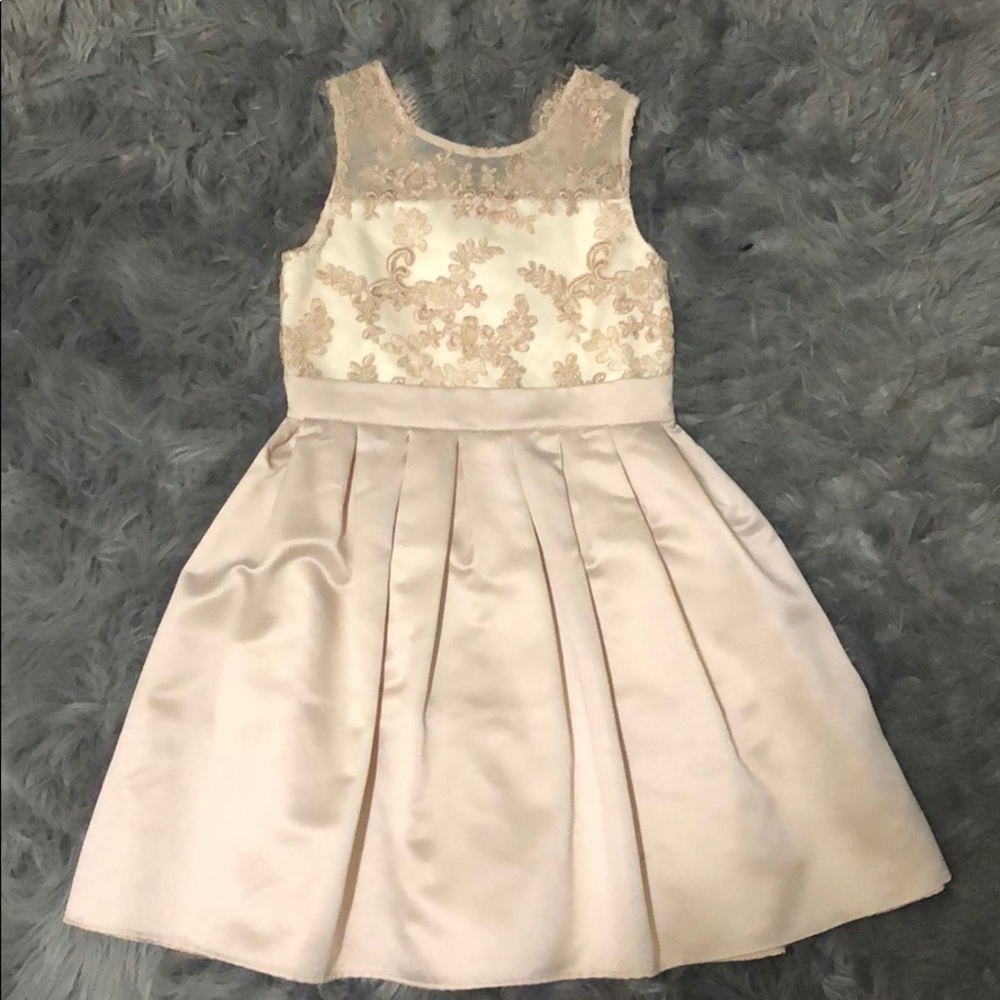 Girl Dress
